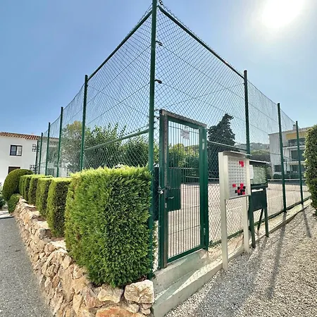 شقة The Golden Oak In Calella Centre - 100m From
