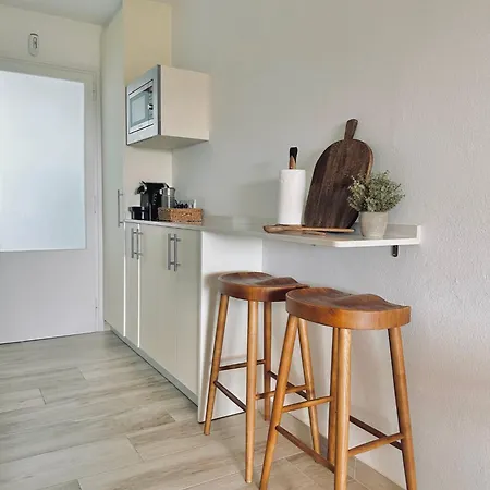 Apartamento The Golden Oak In Calella Centre - 100m From